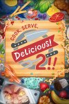 Cook, Serve, Delicious! 2!! Free Download