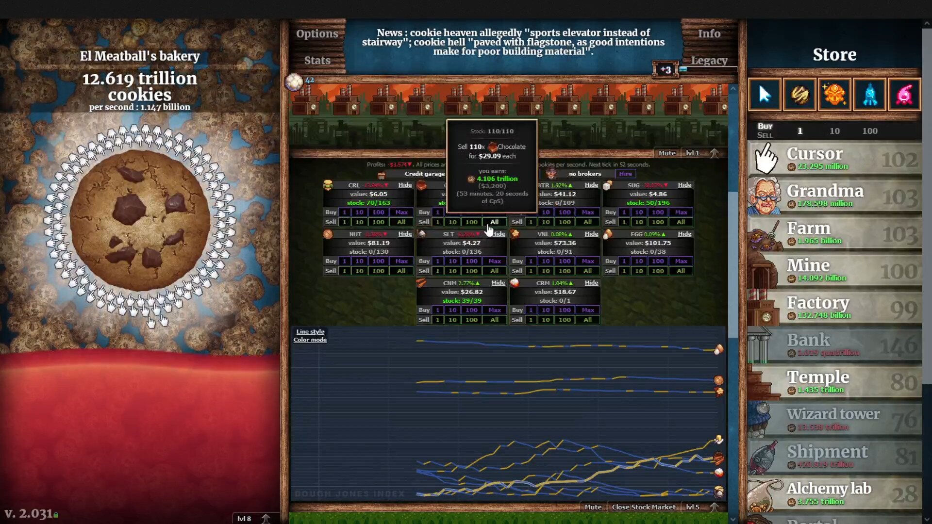 download cookie clicker free