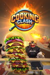 Cooking Clash Free Download