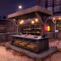 Cooking Simulator - BBQ Torrent Download