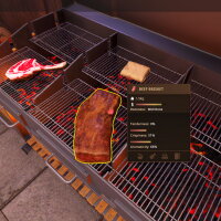 Cooking Simulator - BBQ PC Crack