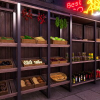 Cooking Simulator - BBQ Crack Download