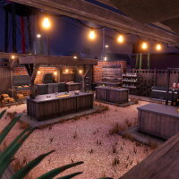 Cooking Simulator - BBQ Repack Download