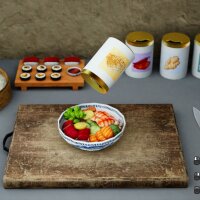 Cooking Simulator - Sushi PC Crack