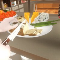 Cooking Simulator VR Torrent Download