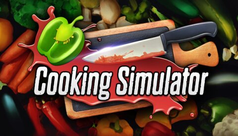 Cooking Simulator Free Download