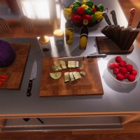 Cooking Simulator Update Download