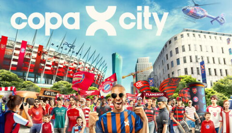 COPA CITY Free Download