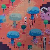 Coral & The Abyss Crack Download