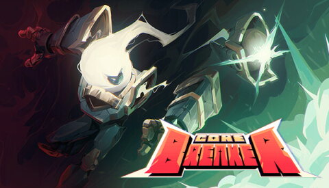 Corebreaker Free Download