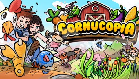 Cornucopia® Free Download