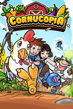 Cornucopia® Free Download
