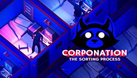 CorpoNation: The Sorting Process Free Download