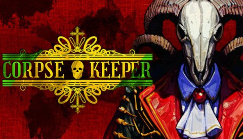 Corpse Keeper Free Download