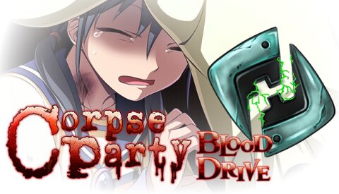 Corpse Party: Blood Drive Free Download
