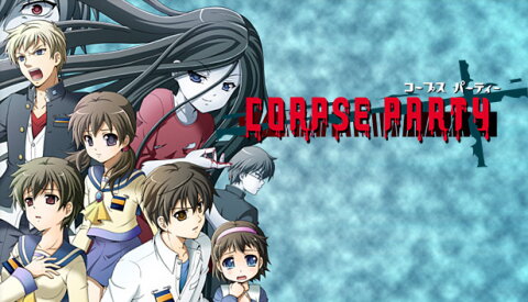 Corpse Party Free Download