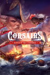 Corsairs - Battle of the Caribbean Free Download