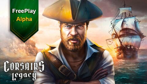 Corsairs Legacy - Pirate Action RPG & Sea Battles Free Download