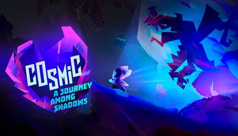 Cosmic: A Journey Among Shadows Free Download