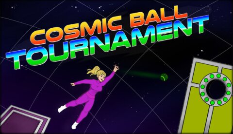 Cosmic Ball Tournament Free Download