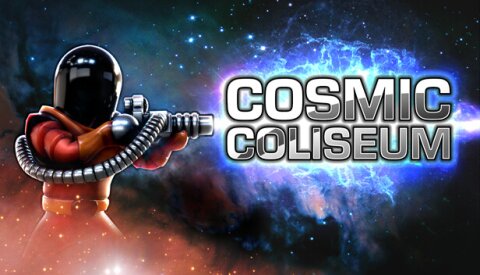 Cosmic Coliseum Free Download
