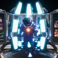 Cosmic Coliseum Torrent Download
