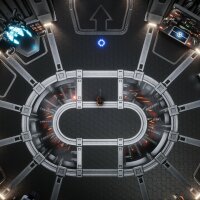 Cosmic Coliseum Update Download