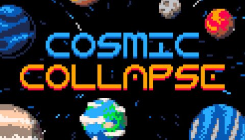 Cosmic Collapse Free Download