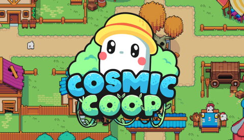 Cosmic Coop Free Download
