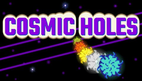 COSMIC HOLES Free Download