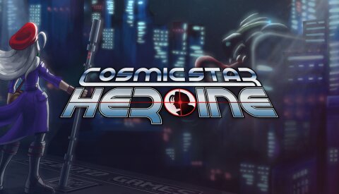 Cosmic Star Heroine (GOG) Free Download