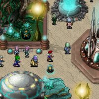 Cosmic Star Heroine Torrent Download