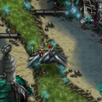 Cosmic Star Heroine Repack Download