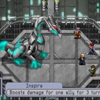 Cosmic Star Heroine Update Download