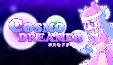 CosmoDreamer Free Download