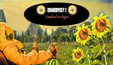 CosmoOdyssey 2: Comeback to origin Free Download