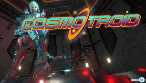 Cosmotroid Free Download