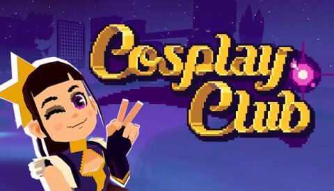 Cosplay Club Free Download