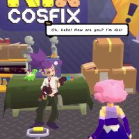 Cosplay Club Update Download