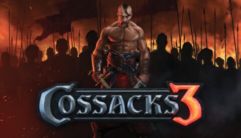 Cossacks 3 Free Download