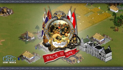 Cossacks: Back to War Free Download