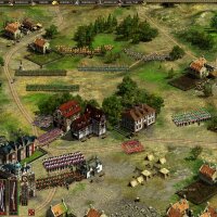 Cossacks II: Battle for Europe Torrent Download