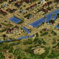 Cossacks II: Battle for Europe PC Crack