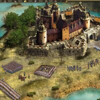 Cossacks II: Battle for Europe Crack Download