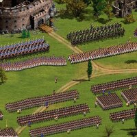 Cossacks II: Napoleonic Wars Torrent Download