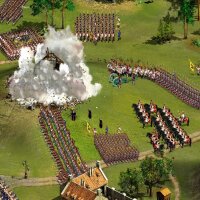 Cossacks II: Napoleonic Wars PC Crack