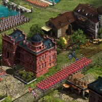 Cossacks II: Napoleonic Wars Crack Download