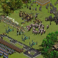 Cossacks II: Napoleonic Wars Repack Download