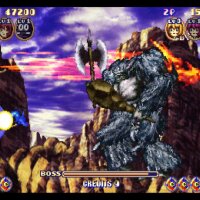 COTTOn Boomerang - Saturn Tribute PC Crack