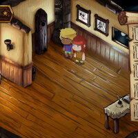 Count Meowcula's Barbershop Torrent Download